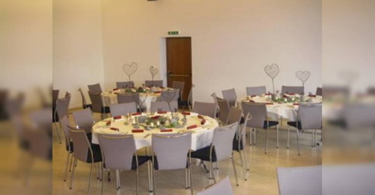 Снимок Hotel Restaurant Kulm, Тризенберг