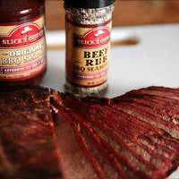 Slick's Que Co