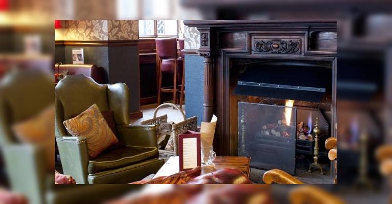 Снимок The Brewers Inn Wandsworth, Лондон