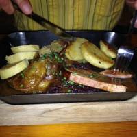 Don Julius Restaurant at Hotel Zlaty
