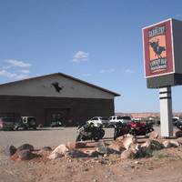 The Saddlery Cowboy Bar and Steakhouse