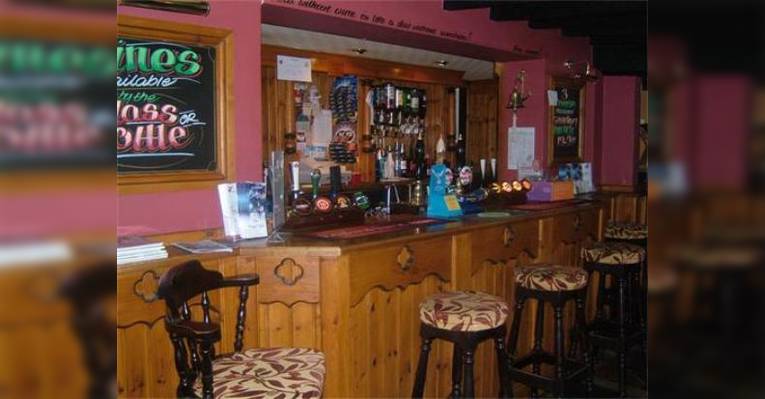 Снимок Angel Inn, Coalville