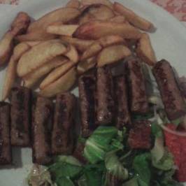 Trattoria Lipa