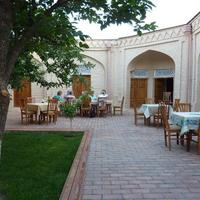 Oriental Sweets Caravan Sarai
