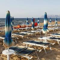 BluWater Beach Club