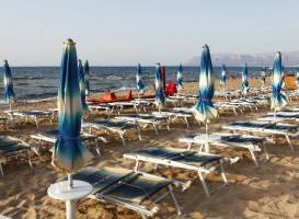 BluWater Beach Club