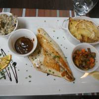 Chez Vincent