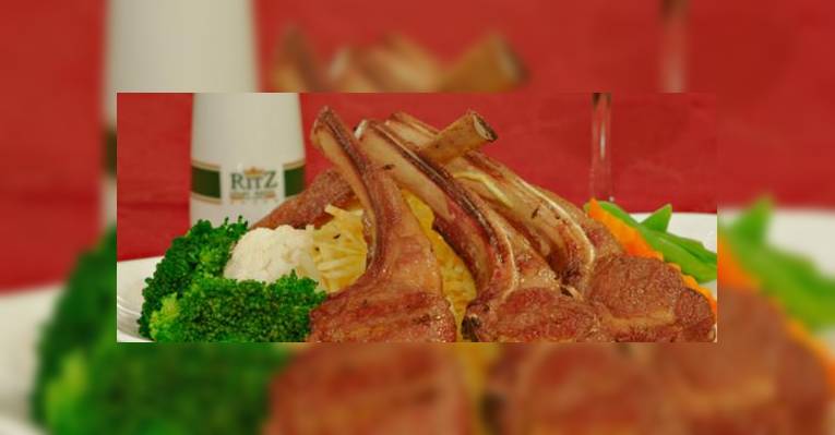 Снимок Restaurant Duke’s, Ла-Пас
