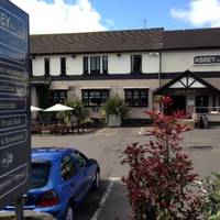 Abbey Inn