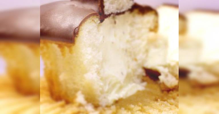 Снимок Bread and Chocolate, Ньютон