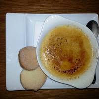 Marwick's Brasserie Restaurant