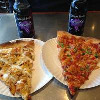 Antonio's Pizza