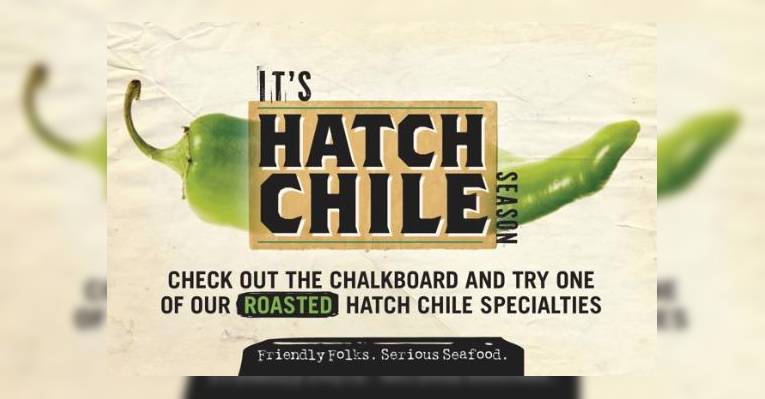 Снимок Half Shells, Плано
