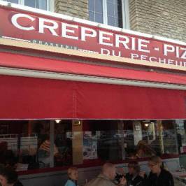 Cr?perie du P?cheur