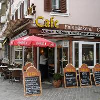 Cafe Janser