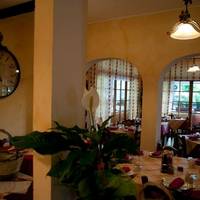 L'Osteria dei Due Carrettieri