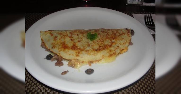 Снимок La Creperie, Бразилиа