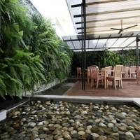 Tierra Negra - Cocina de Origen Contempor?nea