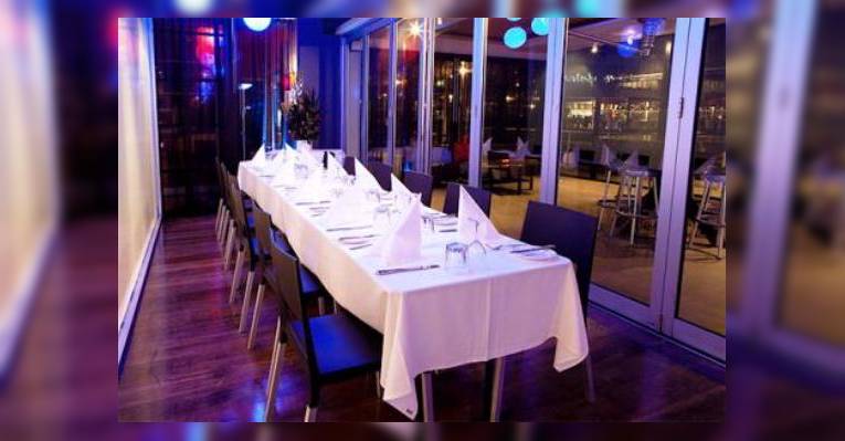 Снимок Waterfront Seafood Bar Grill, Мельбурн
