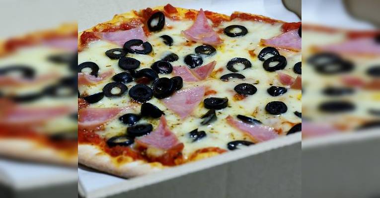 Снимок Mama Dolores Old Time Pizza, Бангкок