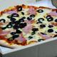 Снимок Mama Dolores Old Time Pizza, Бангкок