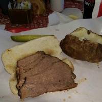 Holy Smoke Texas BBQ