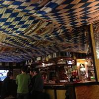 Yeti Bar