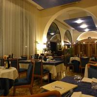 Ristorante Voga