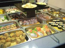 Il Principe del Sushi