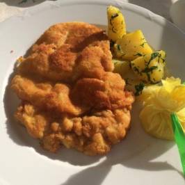 Gasthof Zum Dampfl
