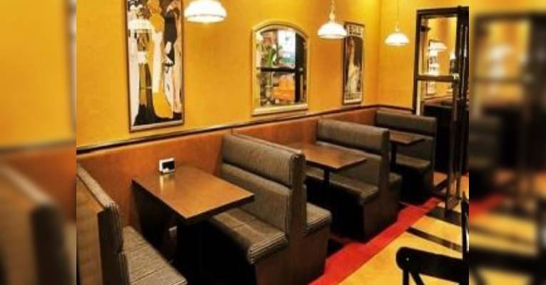 Снимок vienna kaffeehaus, Себу
