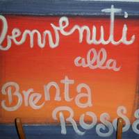 Brenta Rossa