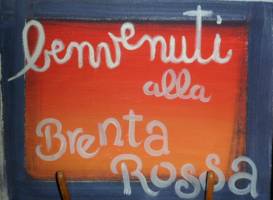 Brenta Rossa