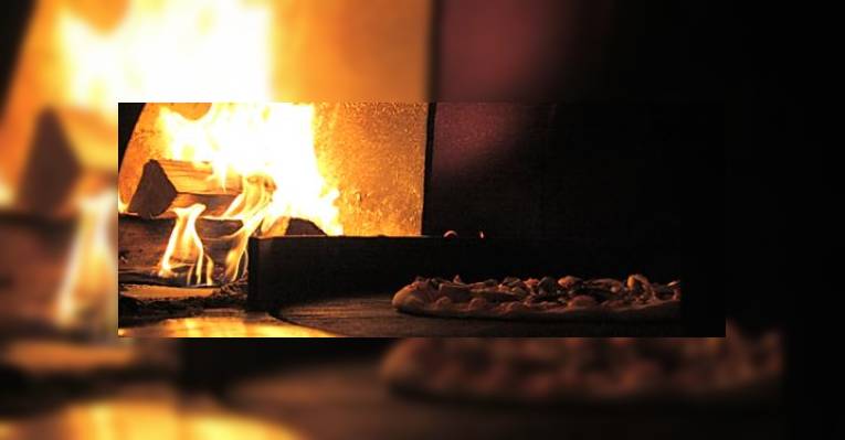 Снимок Very Italian Pizza, Роттердам