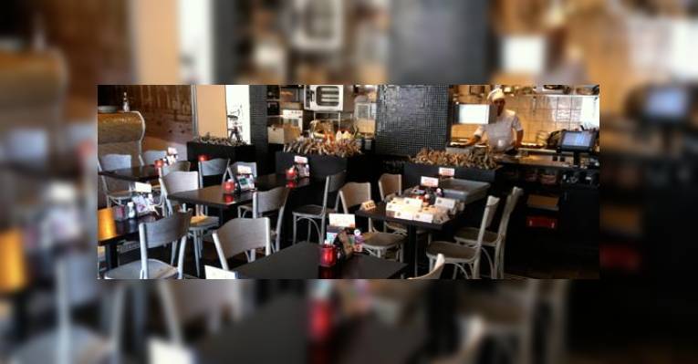 Снимок Very Italian Pizza, Роттердам