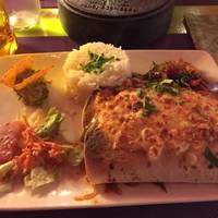 La Hacienda