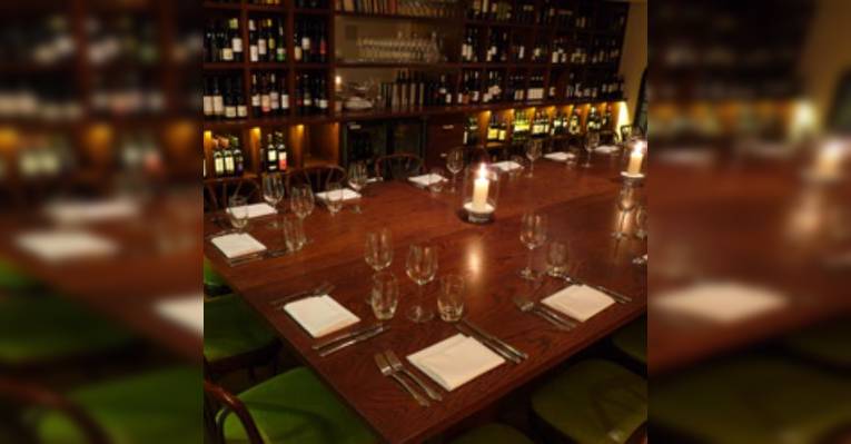 Снимок Vinoteca Soho, Лондон