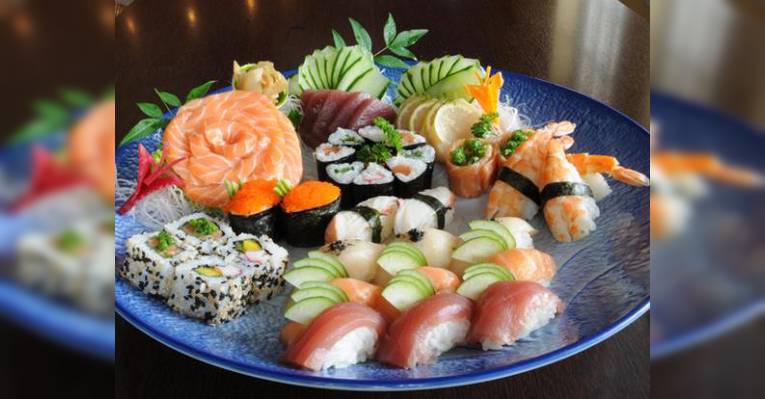 Снимок Kaizen Japanese Food, Кампинас