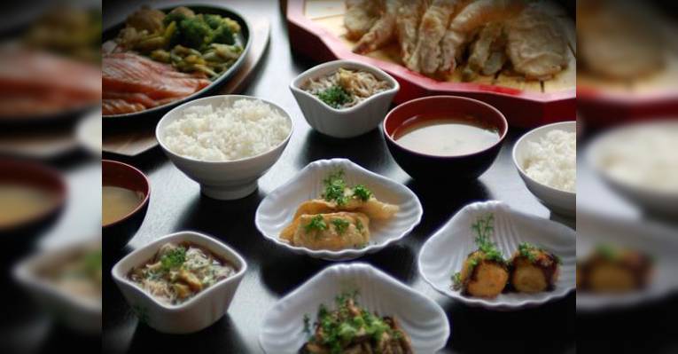 Снимок Kaizen Japanese Food, Кампинас