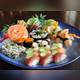 Снимок Kaizen Japanese Food, Кампинас