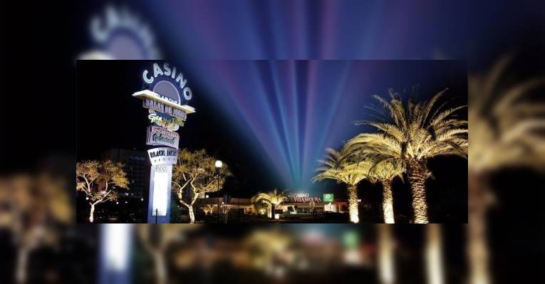 Снимок Solverde Casinos De Vilamoura E Monte Gordo, Виламора