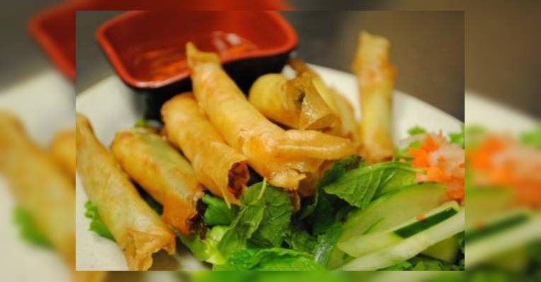 Снимок Mimi's Asian Fusion, Остин