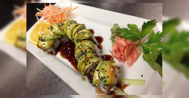 Снимок Mimi's Asian Fusion, Остин