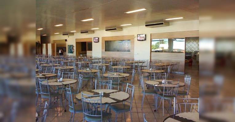 Снимок Portal Restaurante, Уберландия