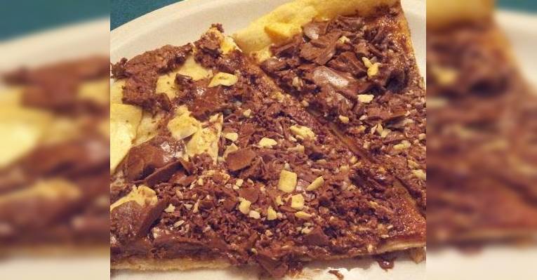 Снимок Restaurante Pasto & Pizza, Форталеза