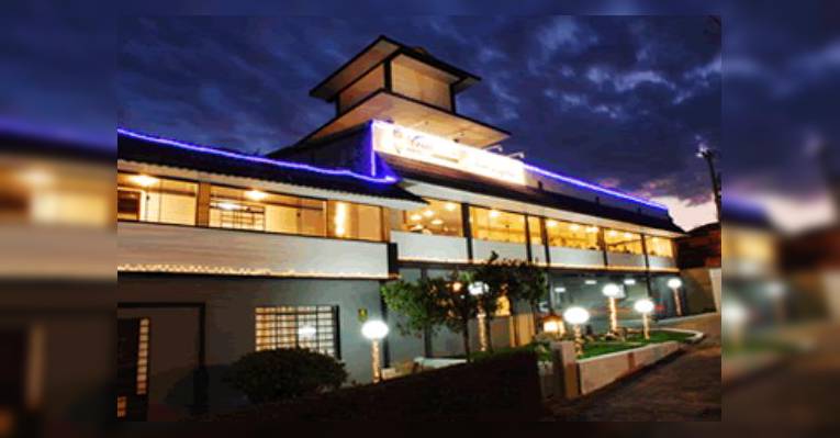 Снимок Restaurante Nakaba, Куритиба