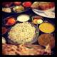Снимок Sangeetha Vegetarian Restaurant, Дубай