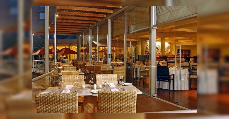 Снимок El Cid, Hotel Sheraton, Сантьяго