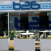 B26 Food of India