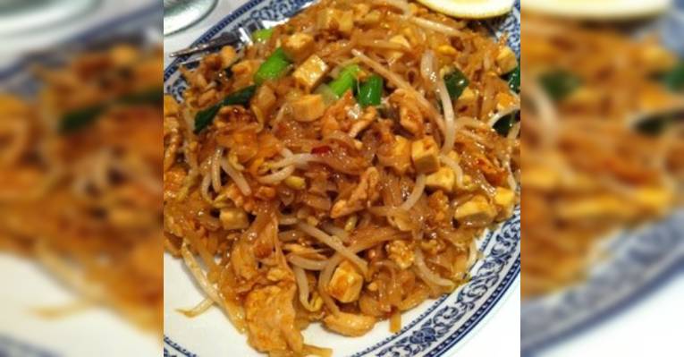 Снимок Fresh Chilli Thai Restaurant, Мельбурн